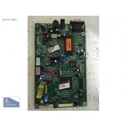 17MB10 , 25630629 , 20153039 , 22" , VESTEL MAIN BOARD 17MB10 , 25630629 , 20153039 , 22" , VESTEL MAIN BOARD